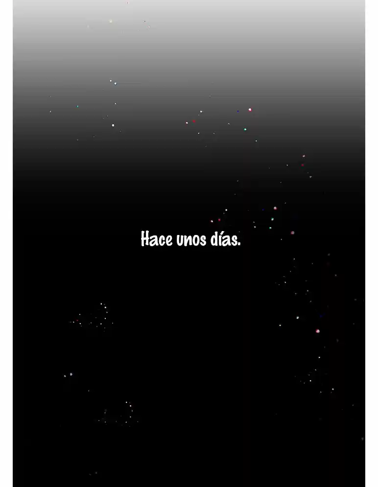 Night Crying Crow capítulo 5, página 37