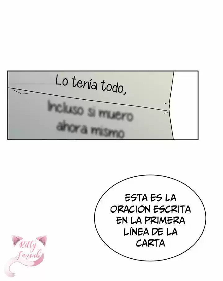 Night Crying Crow capítulo 8, página 21