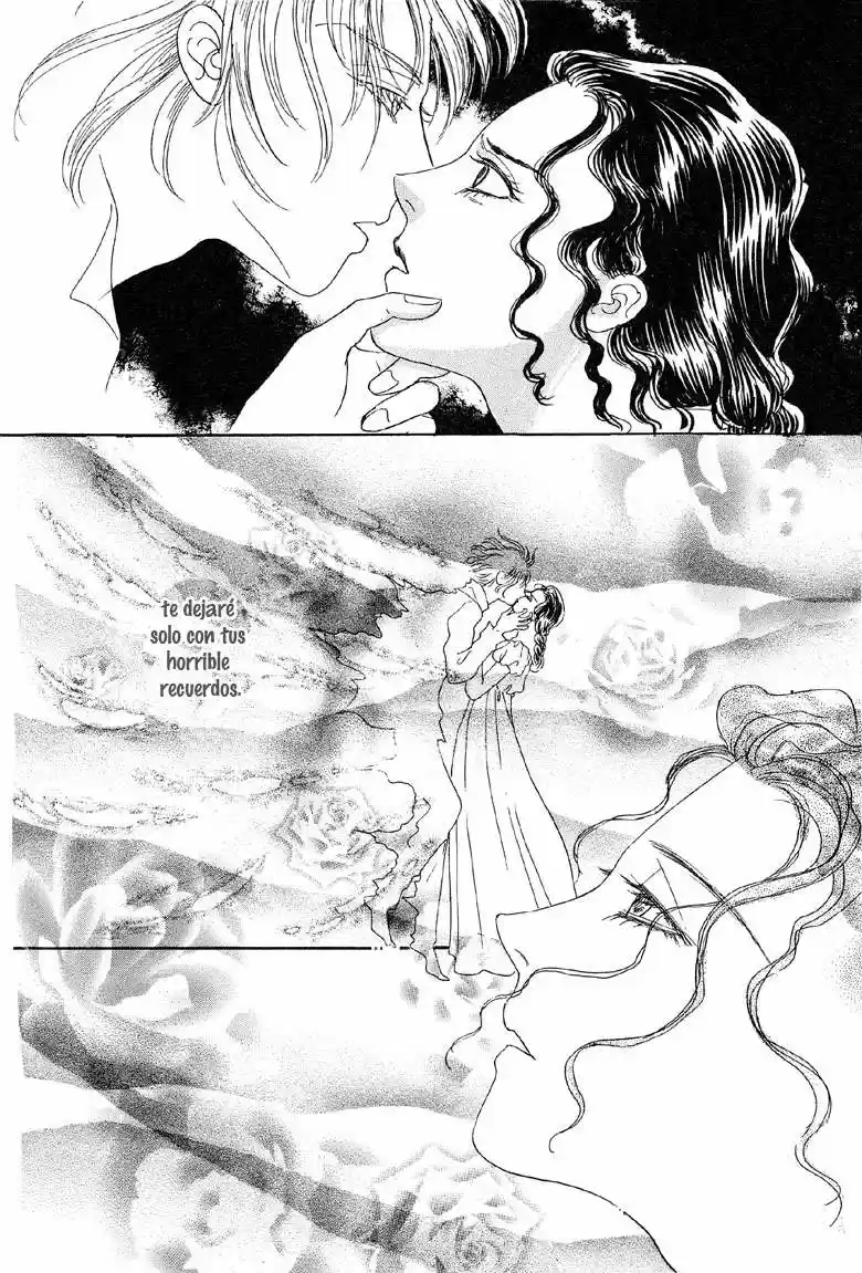 Night Exile capítulo 2, página 44