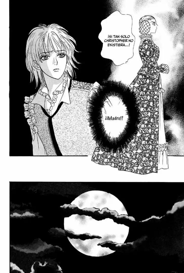 Night Exile capítulo 4, página 17