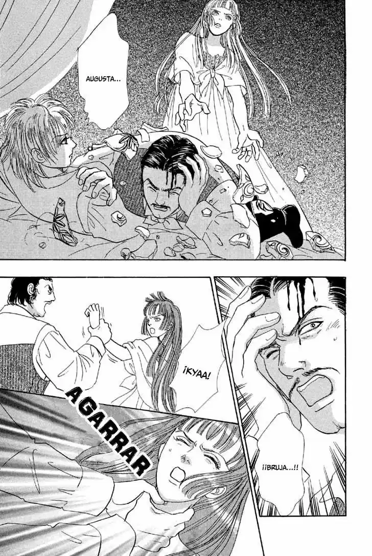 Night Exile capítulo 6, página 25