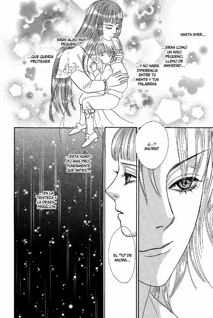 Night Exile capítulo 6, página 33