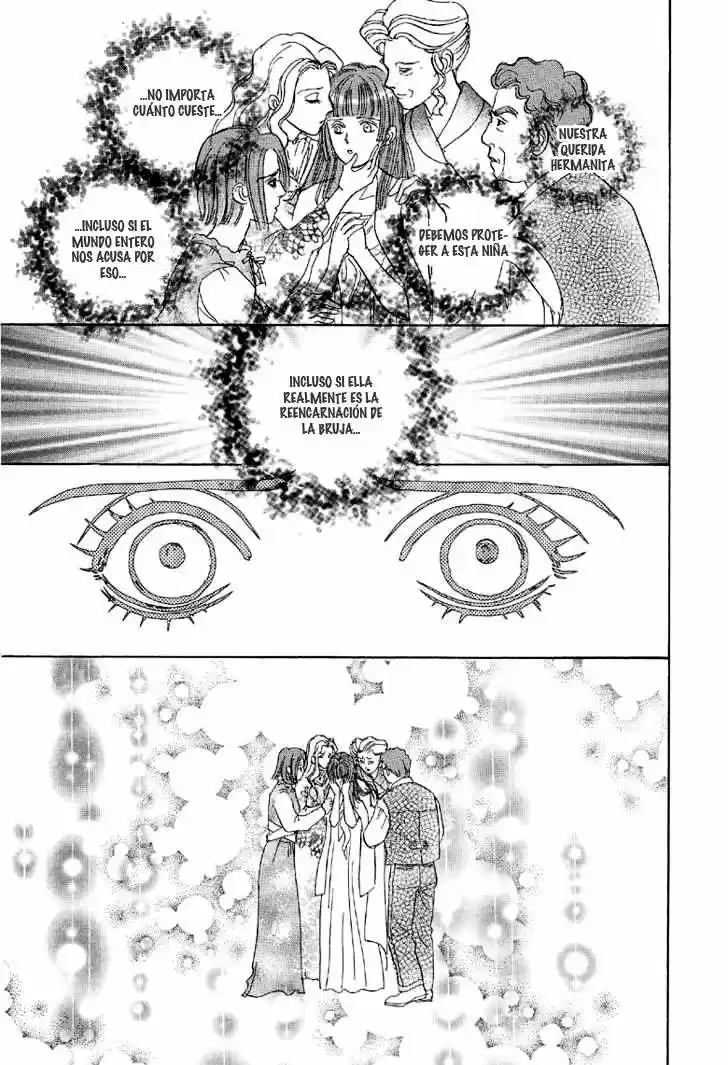 Night Exile capítulo 6, página 42