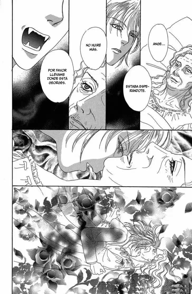 Night Exile capítulo 7, página 30