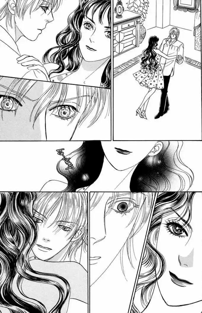 Night Exile capítulo 8, página 27