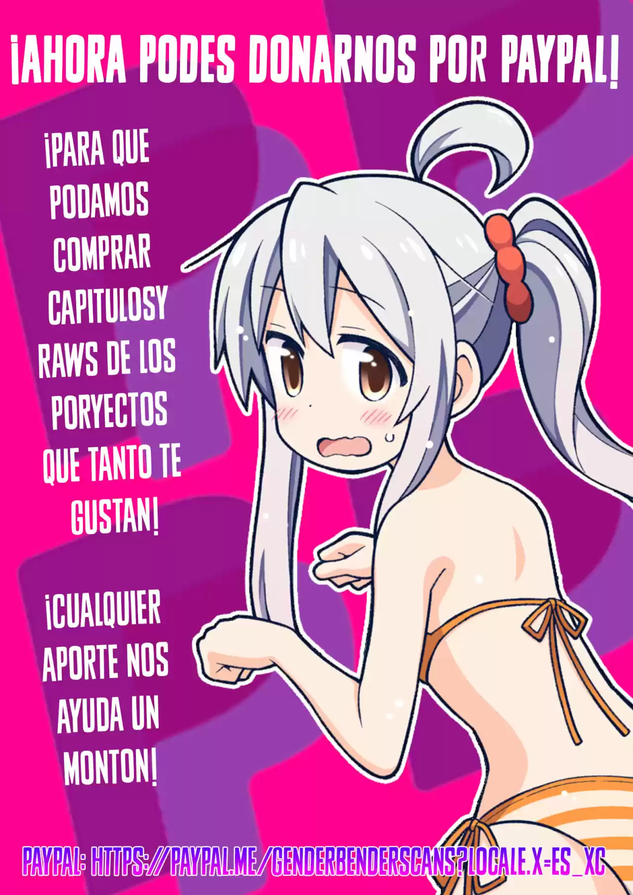 Night Wizard - Variable Witch capítulo 8, página 18