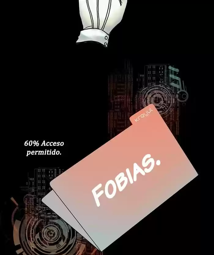 Nightmare Factory capítulo 4, página 5