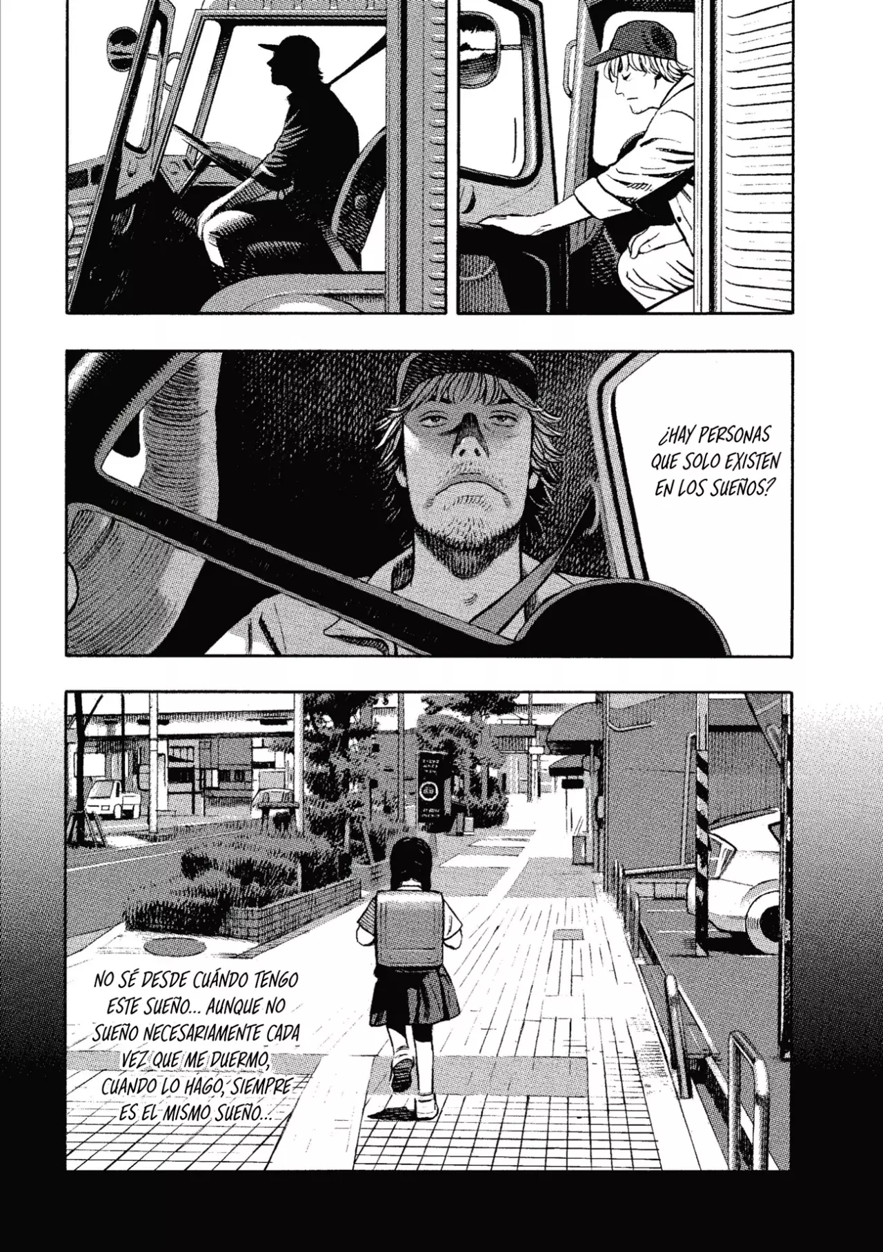 Nine Lives Man capítulo 8, página 5
