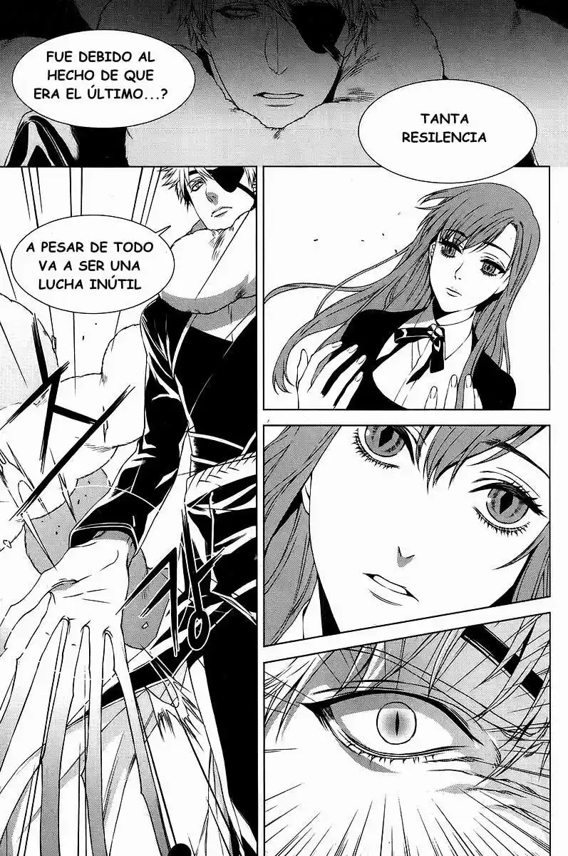 Nine Tales capítulo 2, página 14