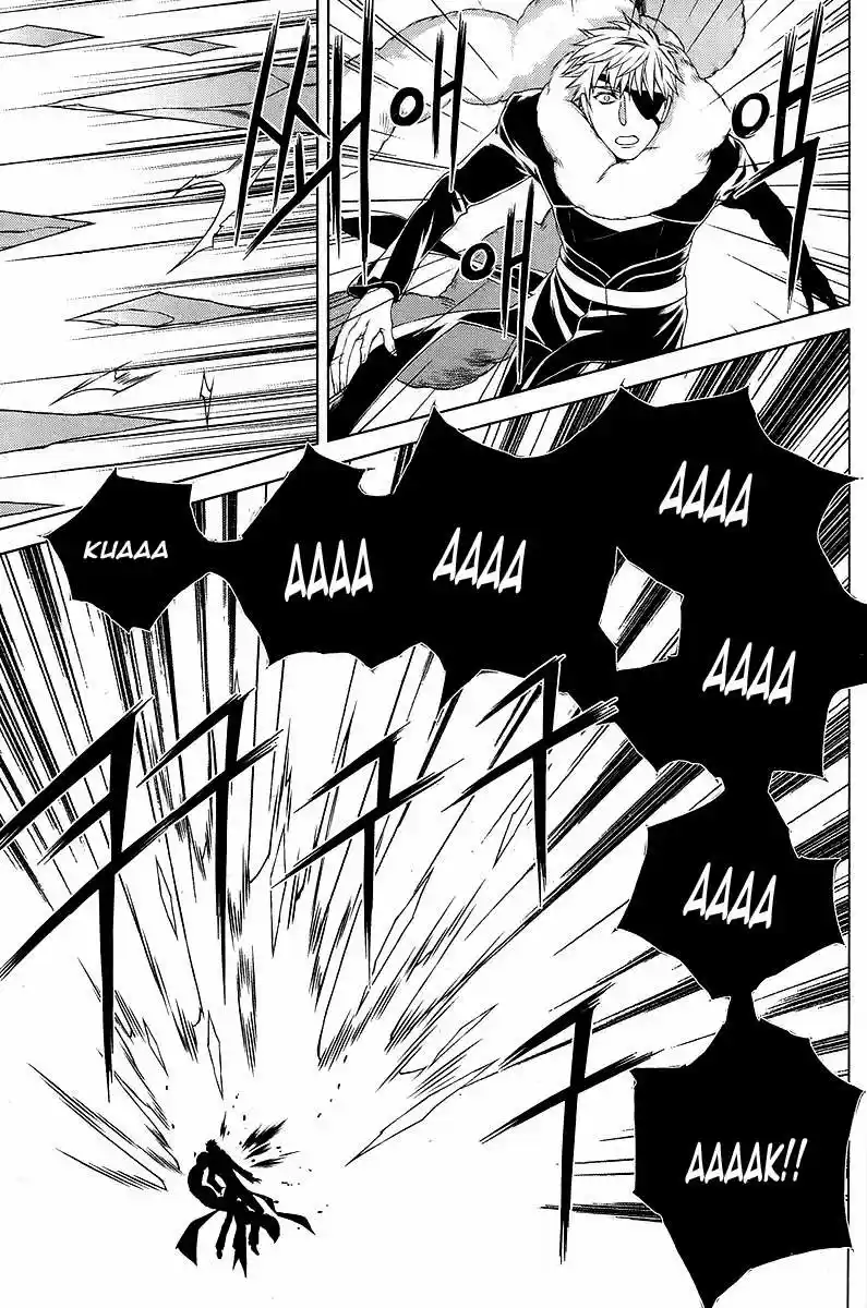 Nine Tales capítulo 2, página 24