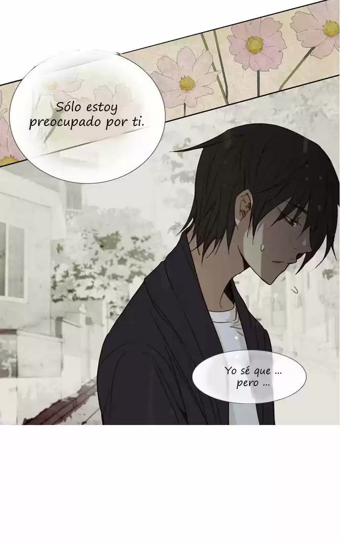 Nineteen Twenty-one capítulo 15, página 32