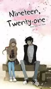 Nineteen Twenty-one capítulo 18, página 5