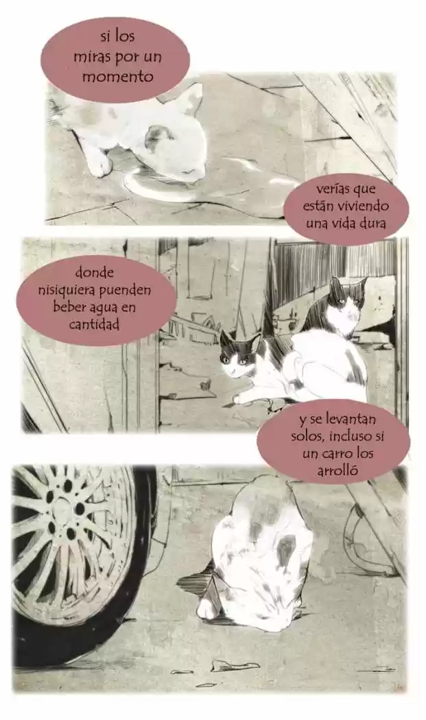Nineteen Twenty-one capítulo 2, página 20