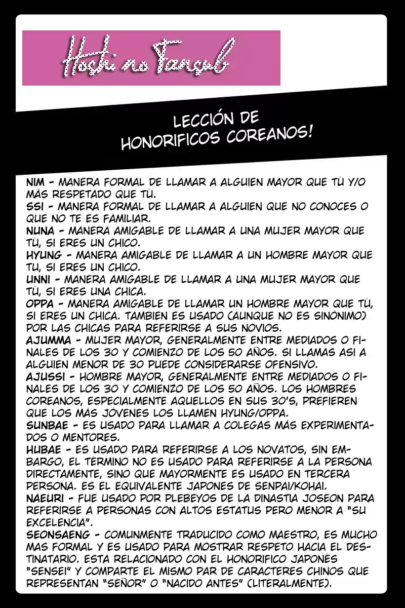 Nineteen Twenty-one capítulo 20, página 24