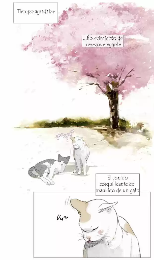 Nineteen Twenty-one capítulo 3, página 2
