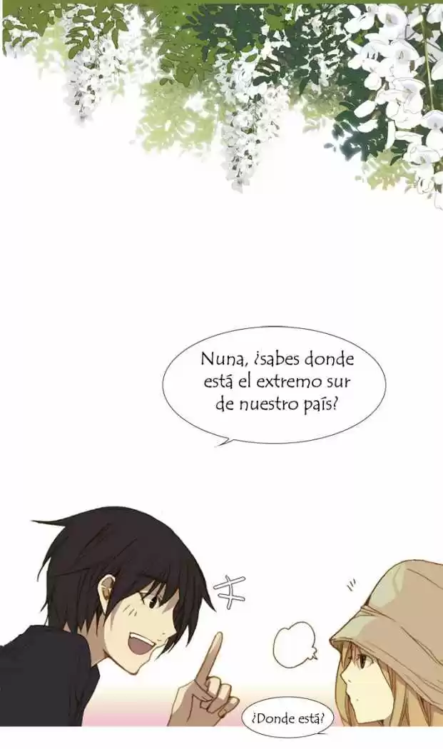 Nineteen Twenty-one capítulo 5, página 5