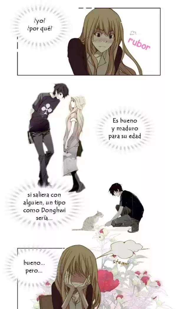 Nineteen Twenty-one capítulo 7, página 10