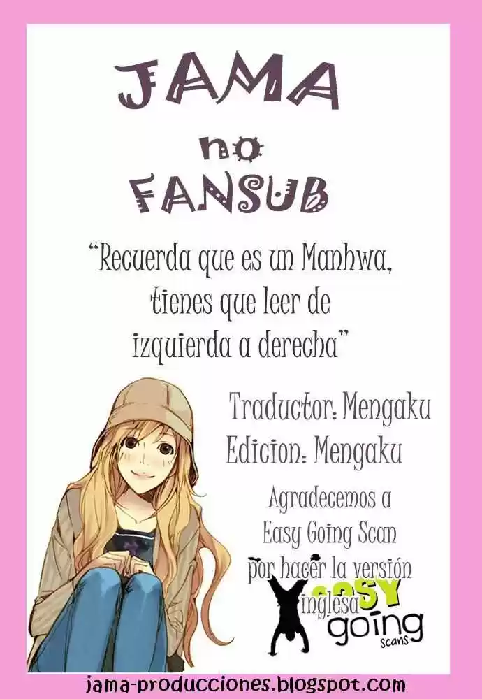 Nineteen Twenty-one capítulo 8, página 1