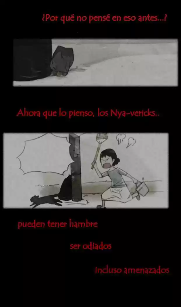 Nineteen Twenty-one capítulo 8, página 4