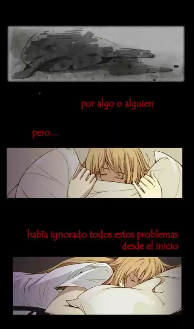 Nineteen Twenty-one capítulo 8, página 5