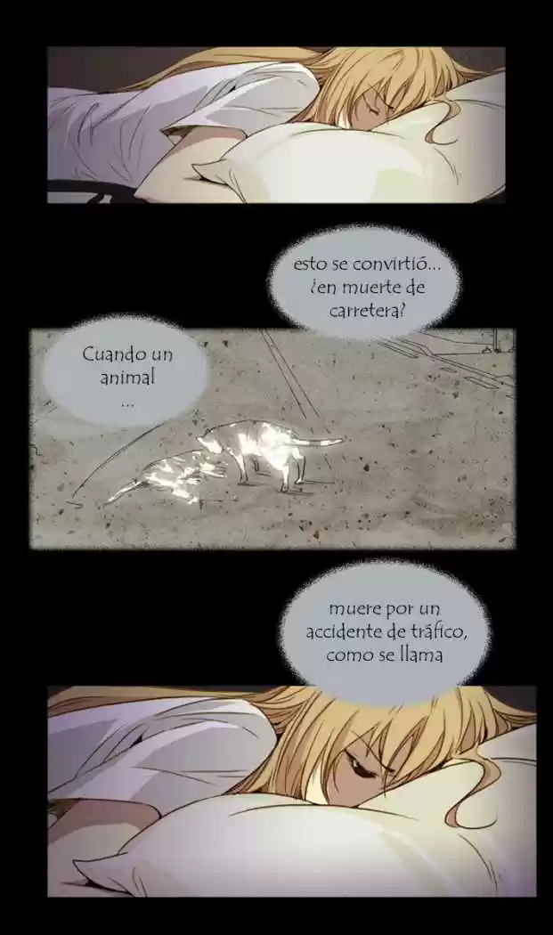 Nineteen Twenty-one capítulo 8, página 6