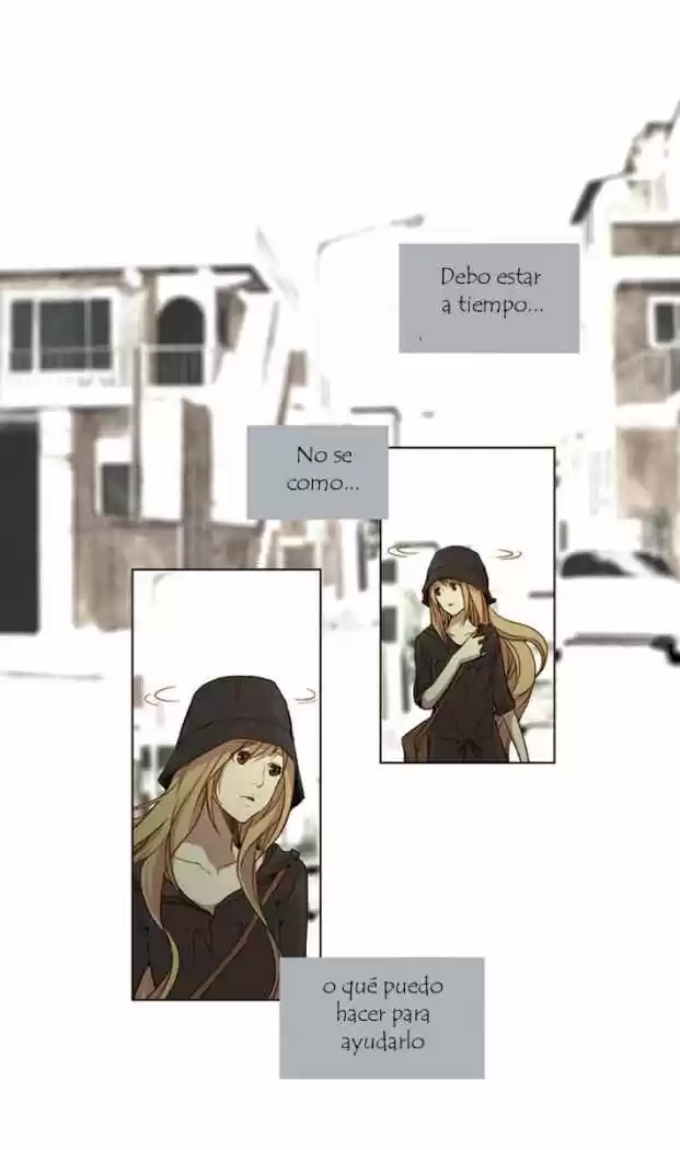 Nineteen Twenty-one capítulo 8, página 12