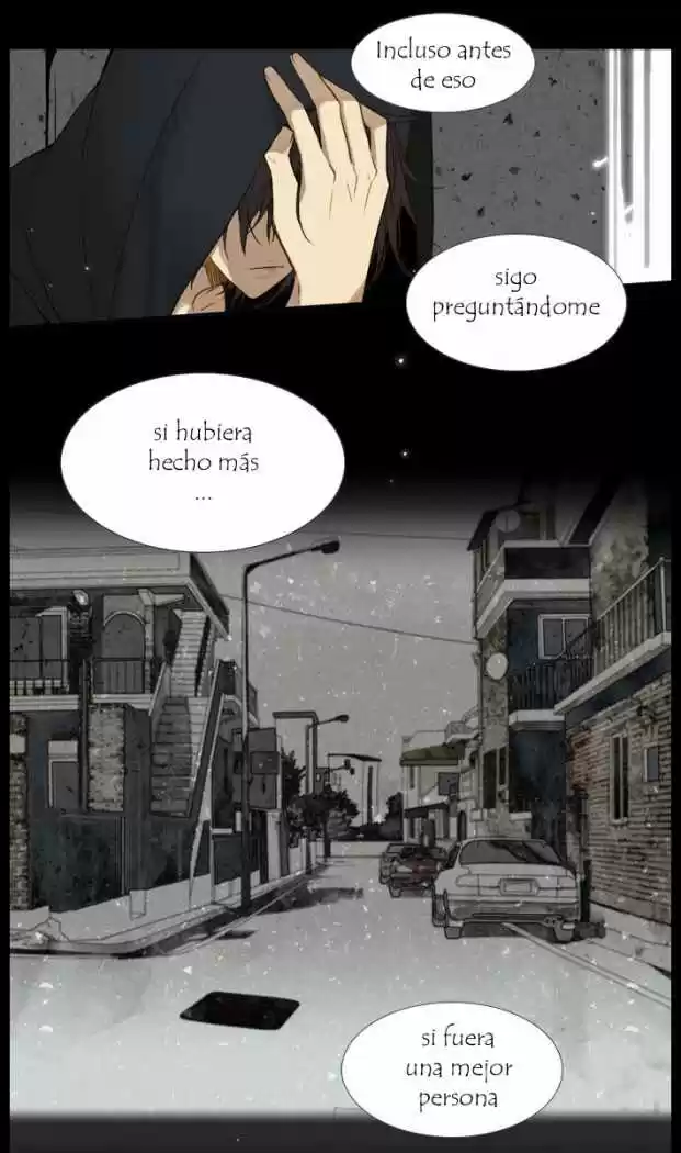 Nineteen Twenty-one capítulo 8, página 17