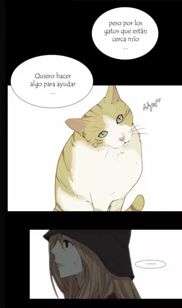 Nineteen Twenty-one capítulo 8, página 24