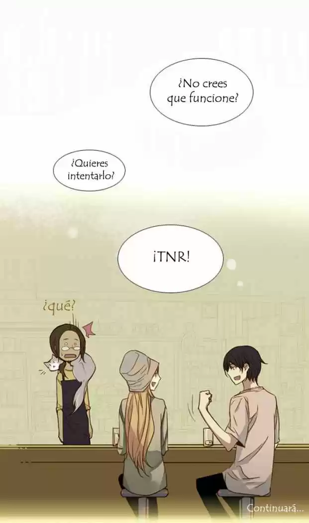 Nineteen Twenty-one capítulo 9, página 24