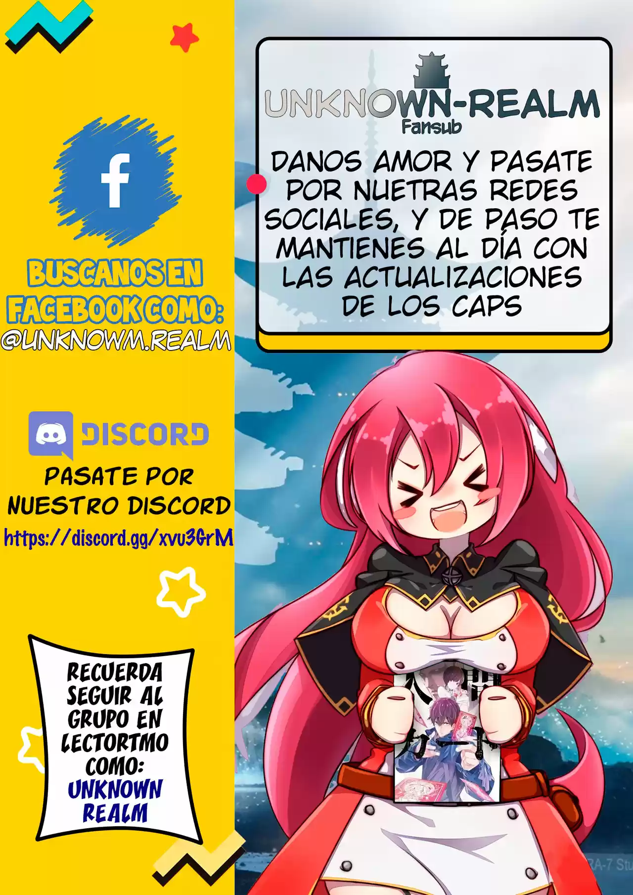 Ningen Card capítulo 5, página 21