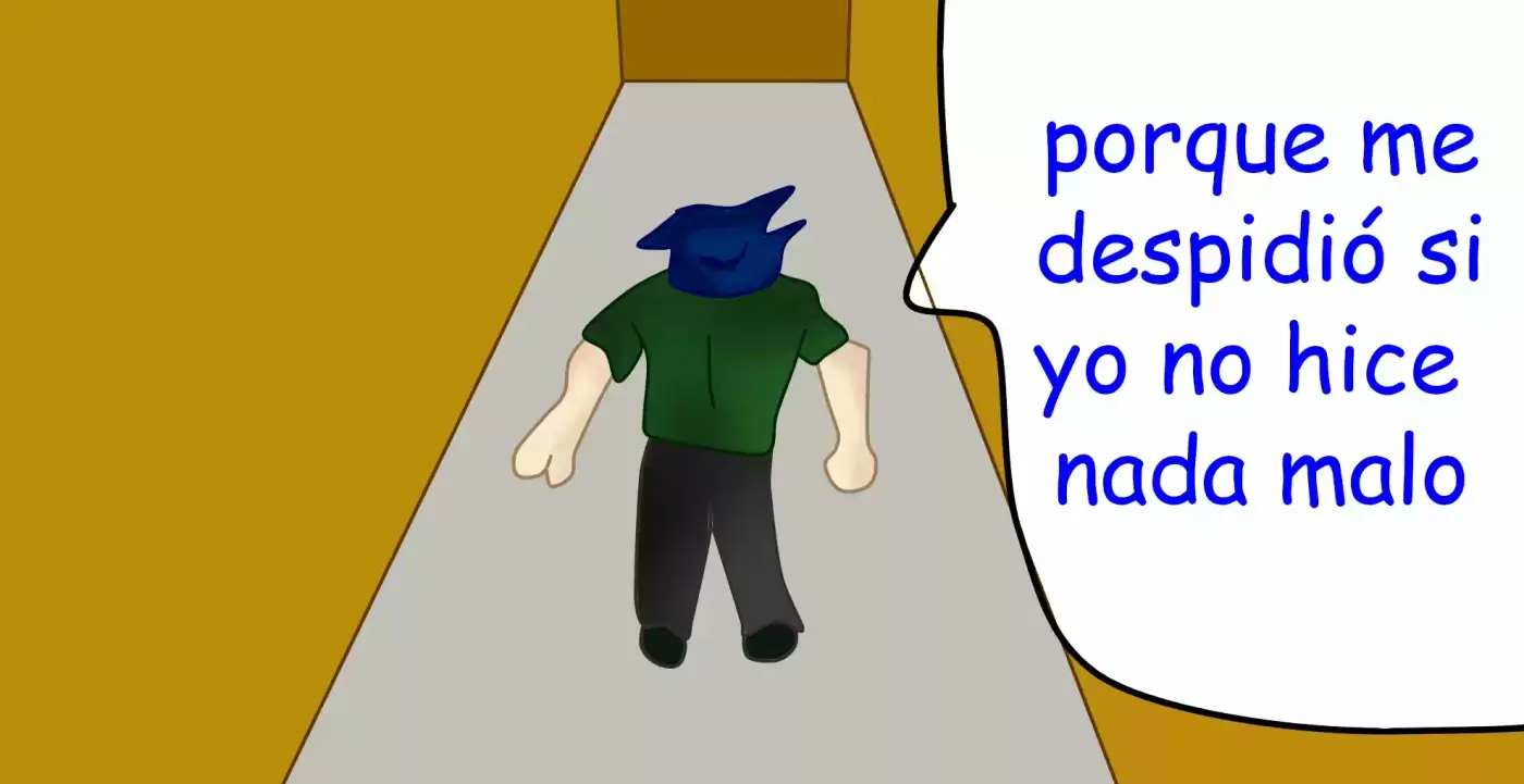 Ninja Tigre 13 capítulo 3, página 5