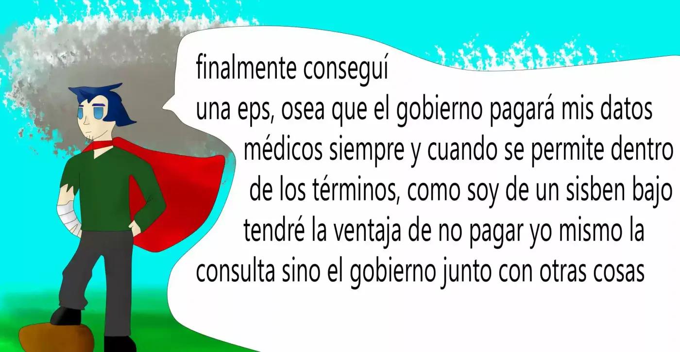 Ninja Tigre 13 capítulo 6, página 6