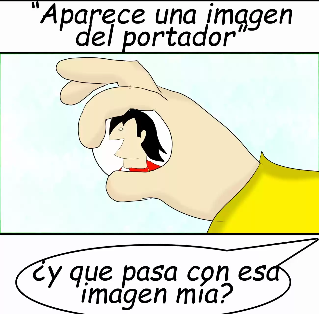 Ninja Tigre 13 capítulo 7, página 6