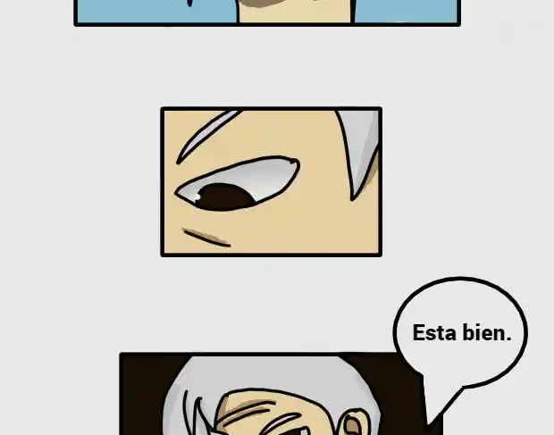 NINJAS capítulo 1.10, página 13