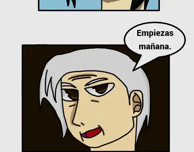 NINJAS capítulo 1.10, página 14