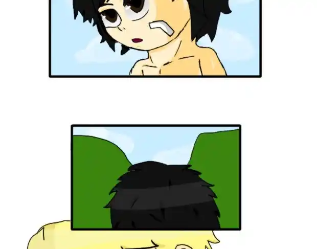 NINJAS capítulo 2, página 5