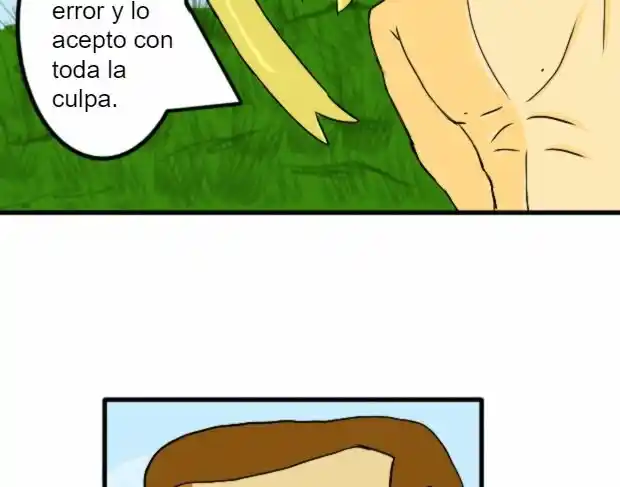 NINJAS capítulo 2, página 9