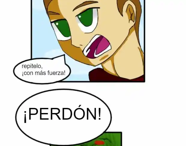 NINJAS capítulo 2, página 10