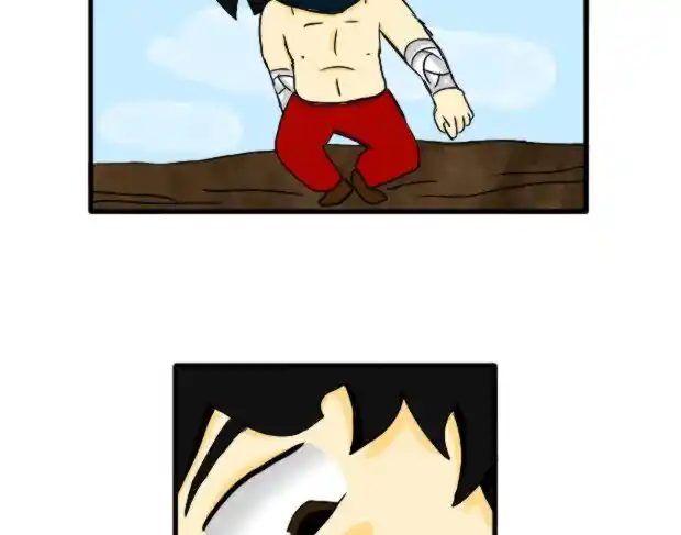 NINJAS capítulo 2, página 24