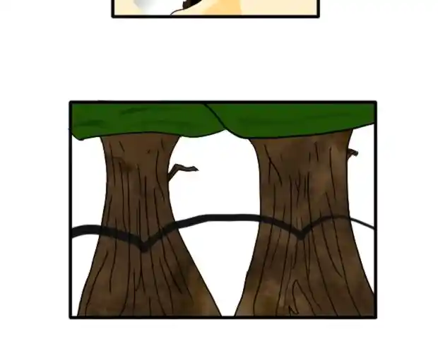 NINJAS capítulo 2, página 25