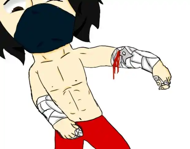 NINJAS capítulo 2, página 30