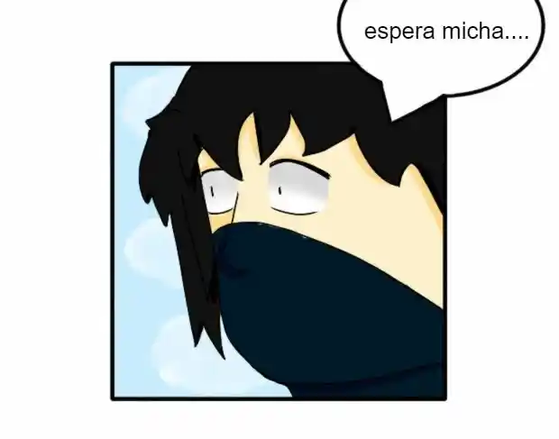 NINJAS capítulo 2, página 34