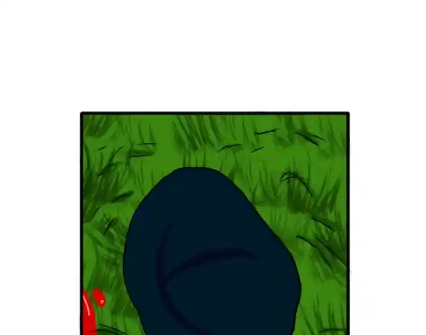 NINJAS capítulo 2, página 36