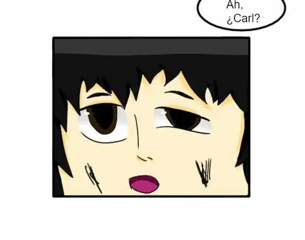 NINJAS capítulo 2, página 38