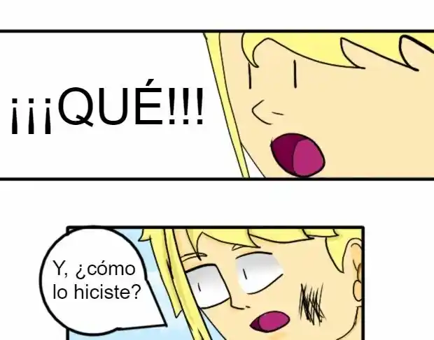NINJAS capítulo 2, página 41