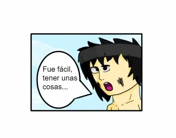 NINJAS capítulo 2, página 42