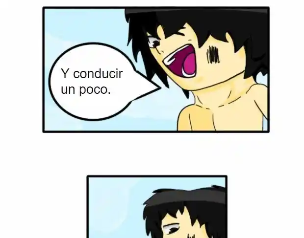 NINJAS capítulo 2, página 43