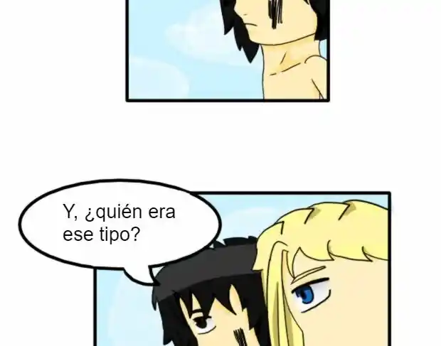 NINJAS capítulo 2, página 44