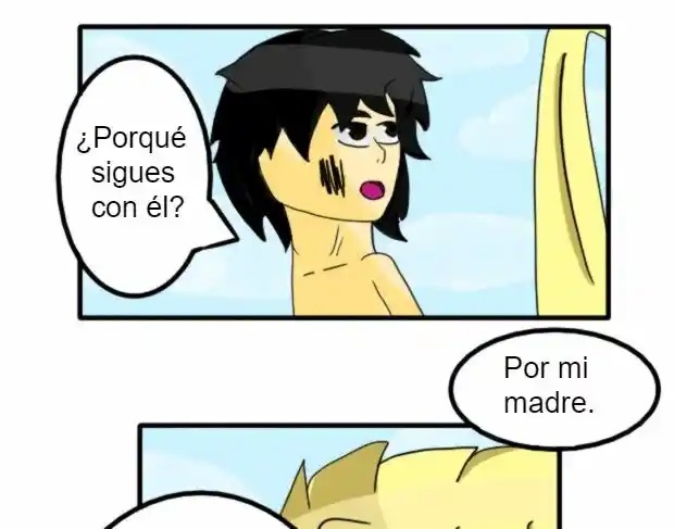 NINJAS capítulo 2, página 46