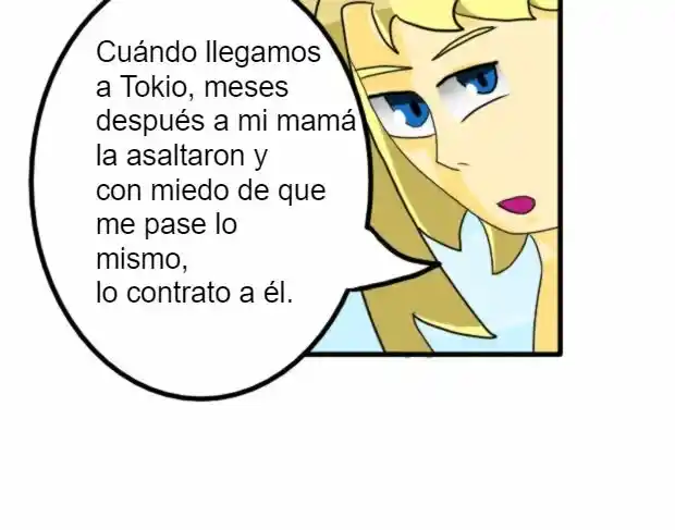 NINJAS capítulo 2, página 47